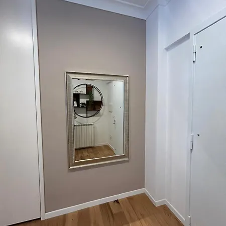 Design Vomero Flat 55 Appartement *