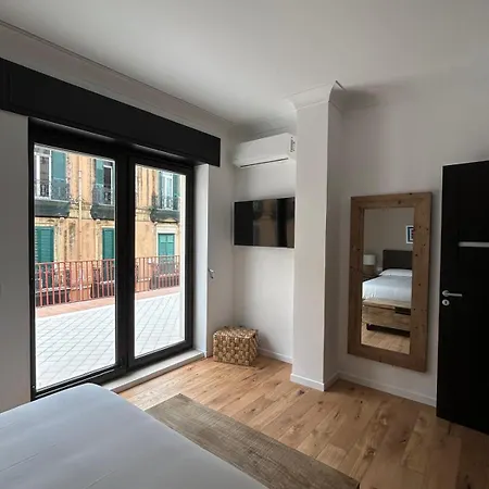Design Vomero Flat 55 Apartamento *