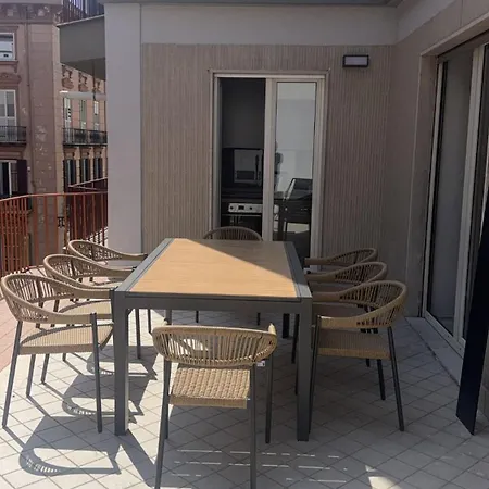 Apartamento Design Vomero Flat 55