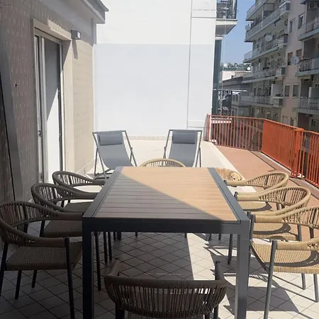Design Vomero Flat 55 Apartamento